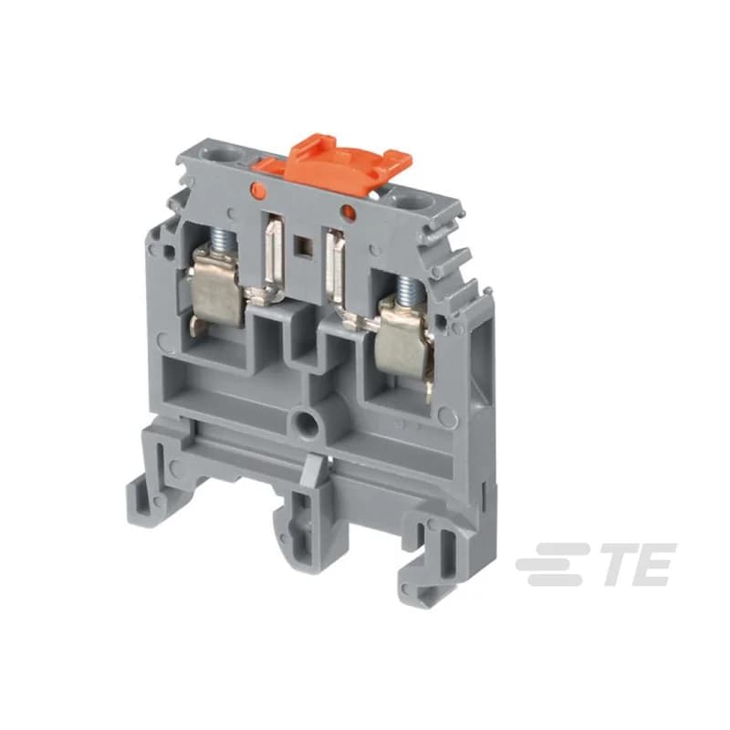 TE Connectivity 1SNA105053R2200 - M4/6 SNB ORANGE