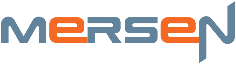 Mersen logo