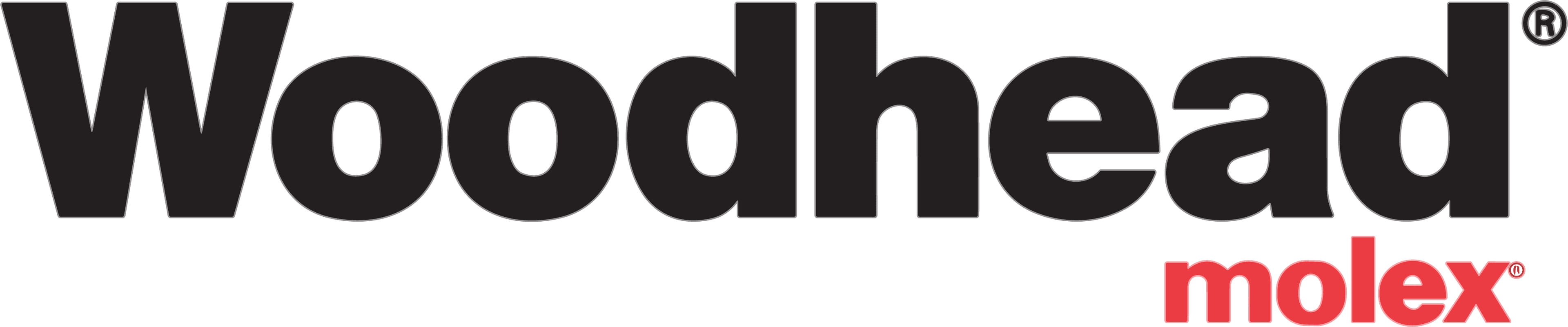 Woodhead logo
