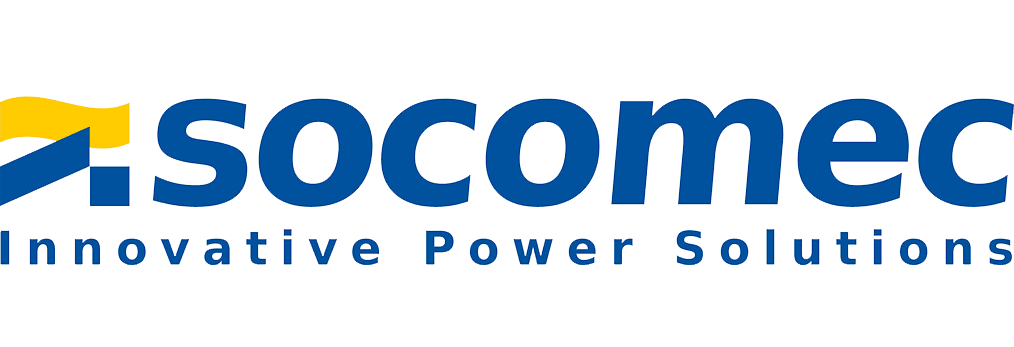 Socomec logo