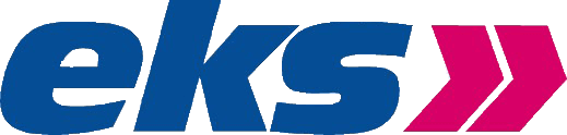 EKS Engel logo