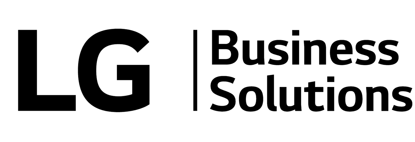 LG Business Solutions logo