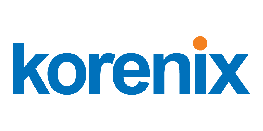 Korenix logo