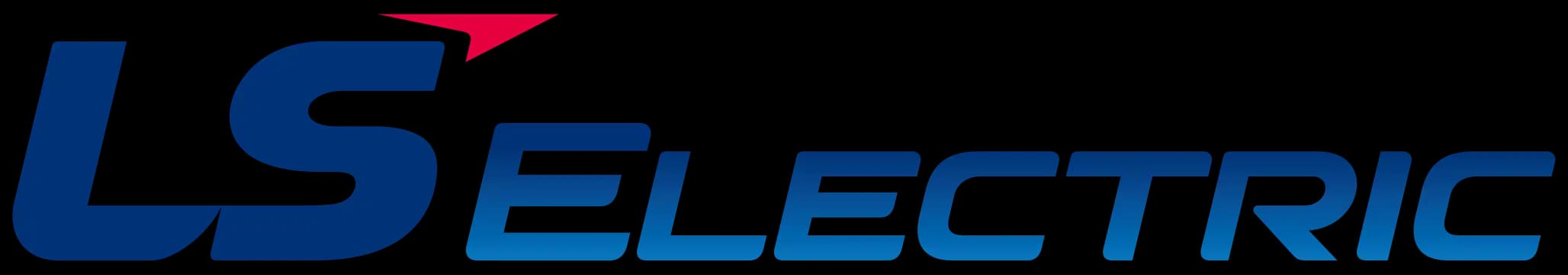 LS Electric logo