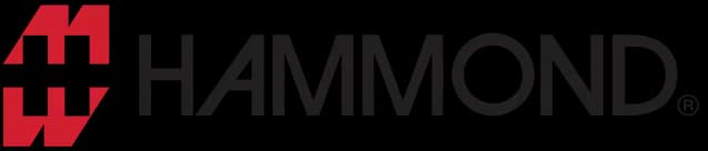 Hammond Manufacturing Logo